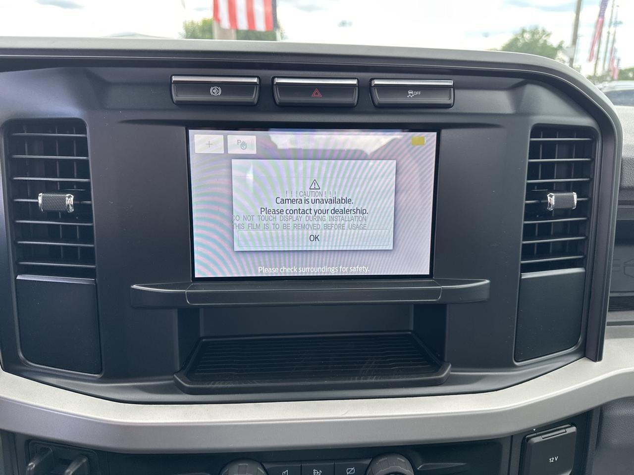 2024 Ford F-550SD XL Richmond VA