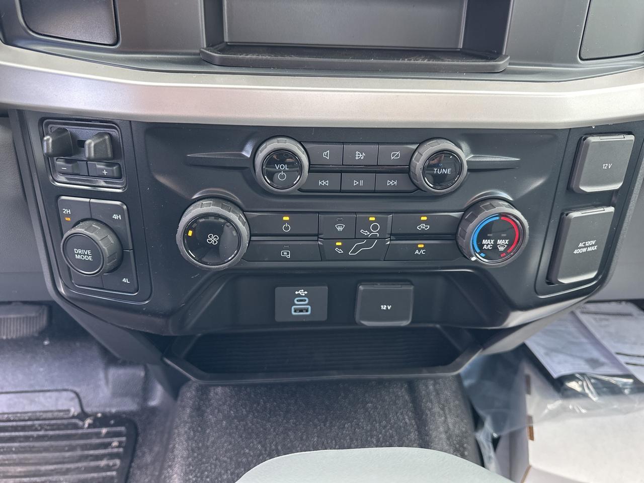 2024 Ford F-550SD XL Richmond VA