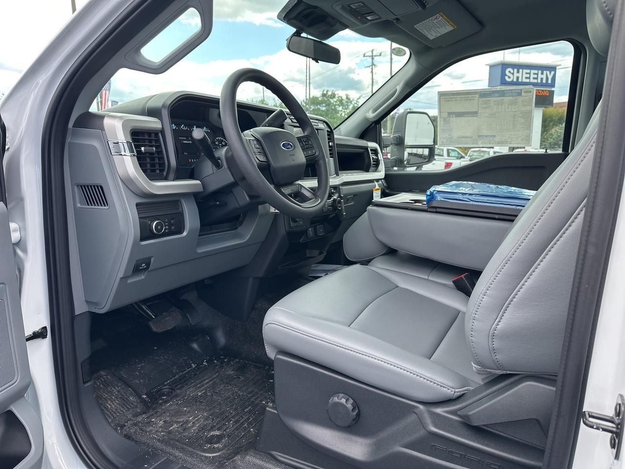2024 Ford F-550SD XL Richmond VA