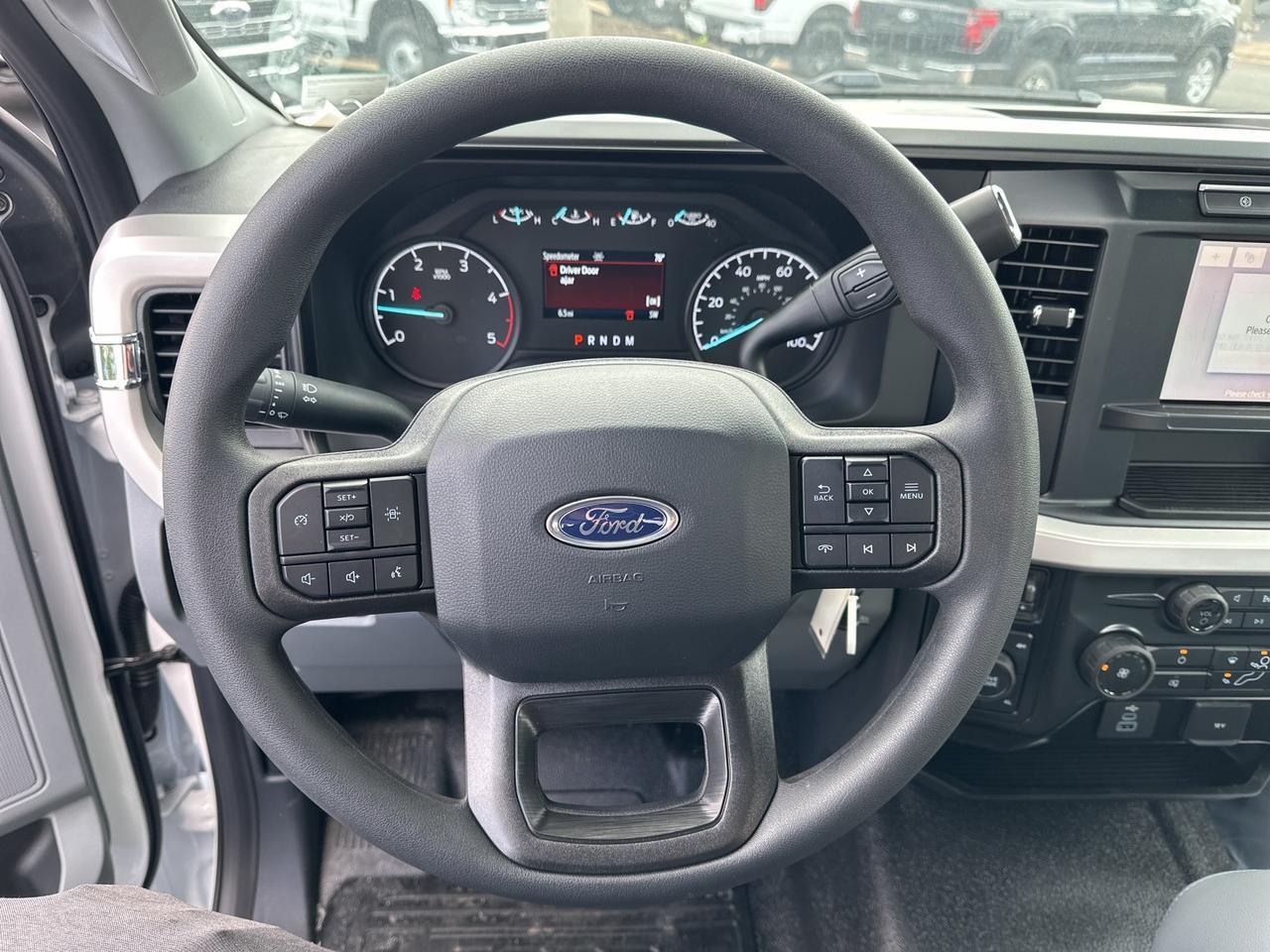 2024 Ford F-550SD XL Richmond VA