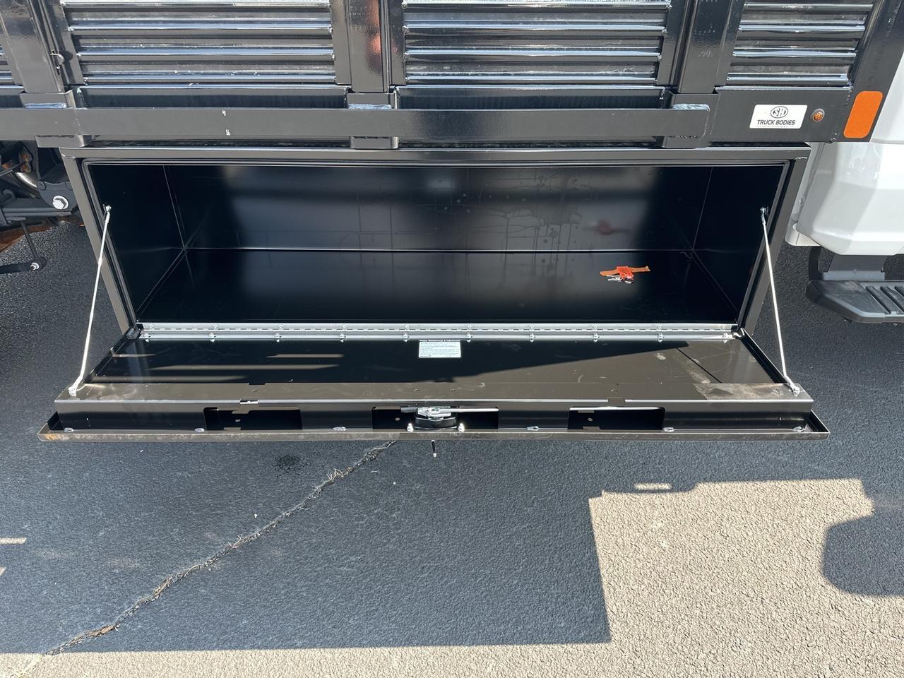 2024 Ford F-550SD XL Richmond VA