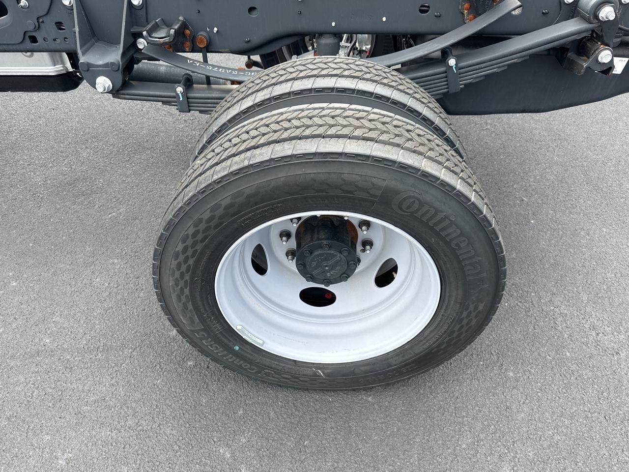 2024 Ford F-550SD XL Richmond VA