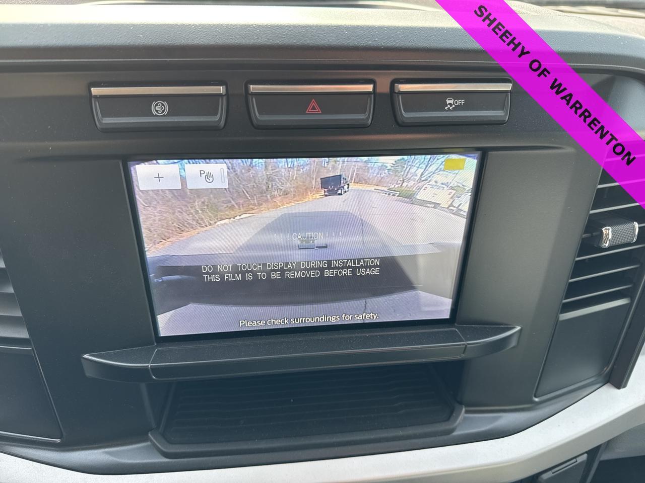 2024 Ford F-550SD XL Warrenton VA