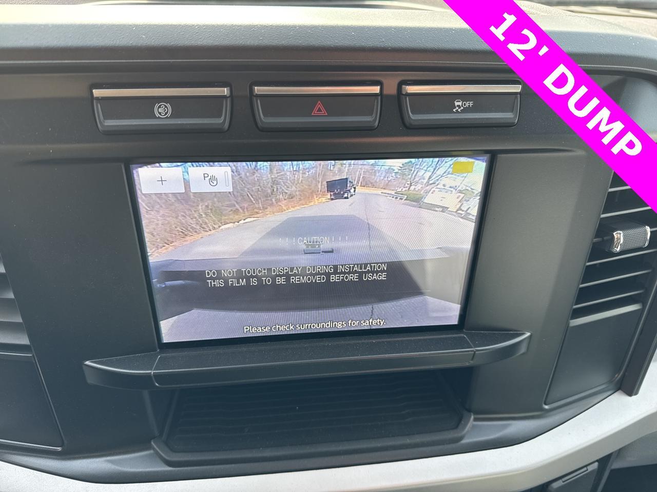 2024 Ford F-550SD XL Warrenton VA