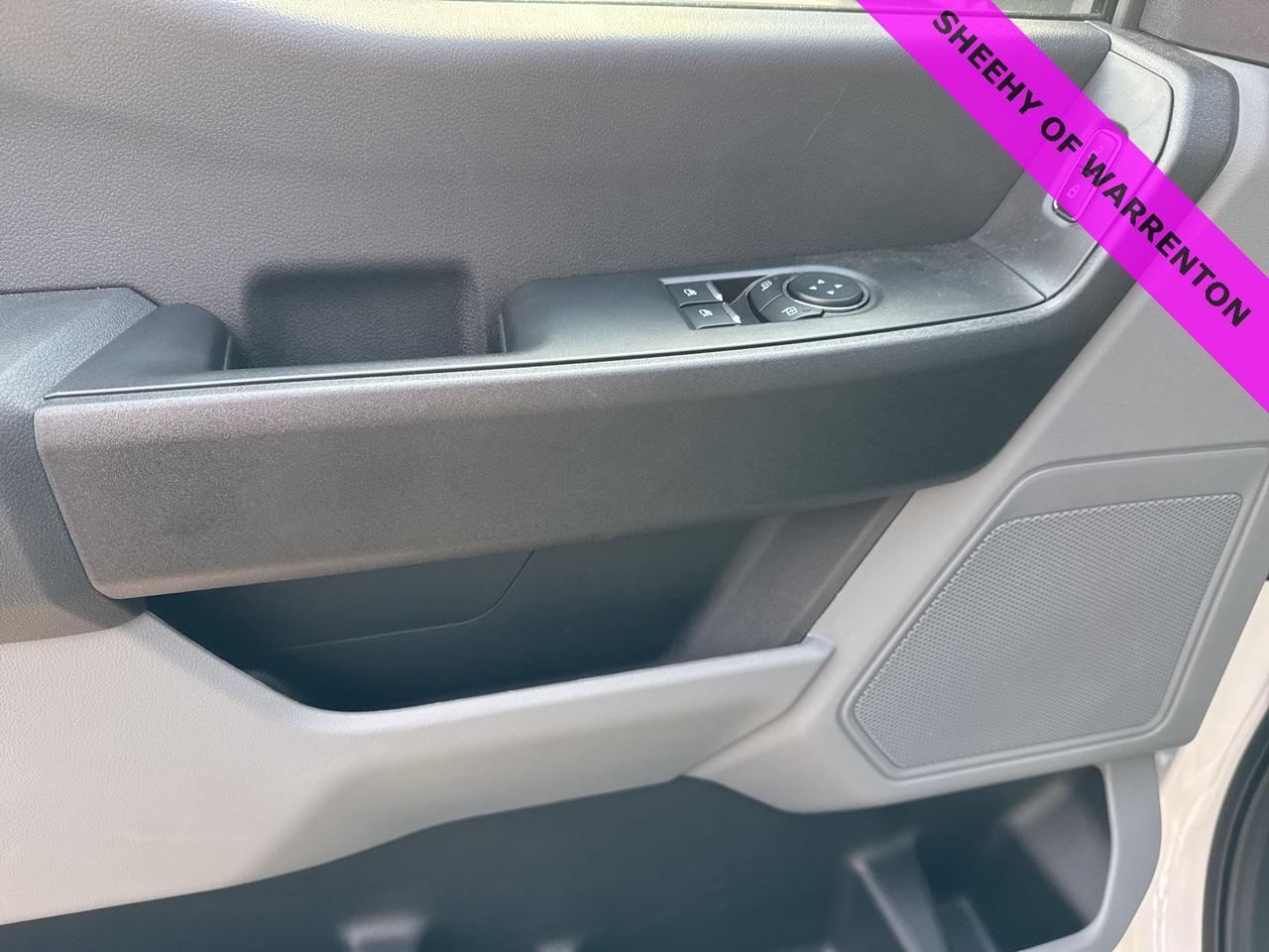 2024 Ford F-550SD XL Warrenton VA