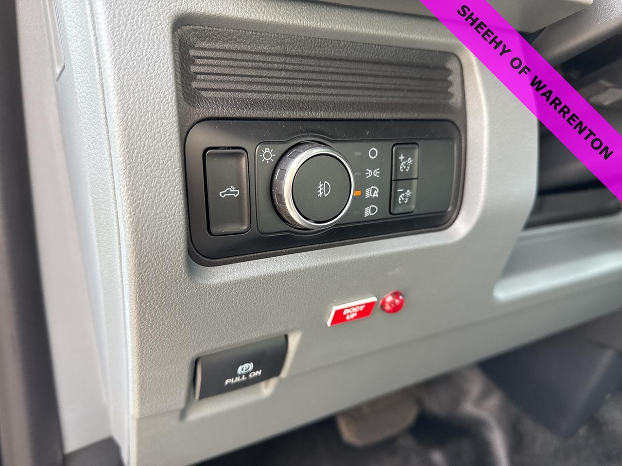 2024 Ford F-550SD XL Warrenton VA