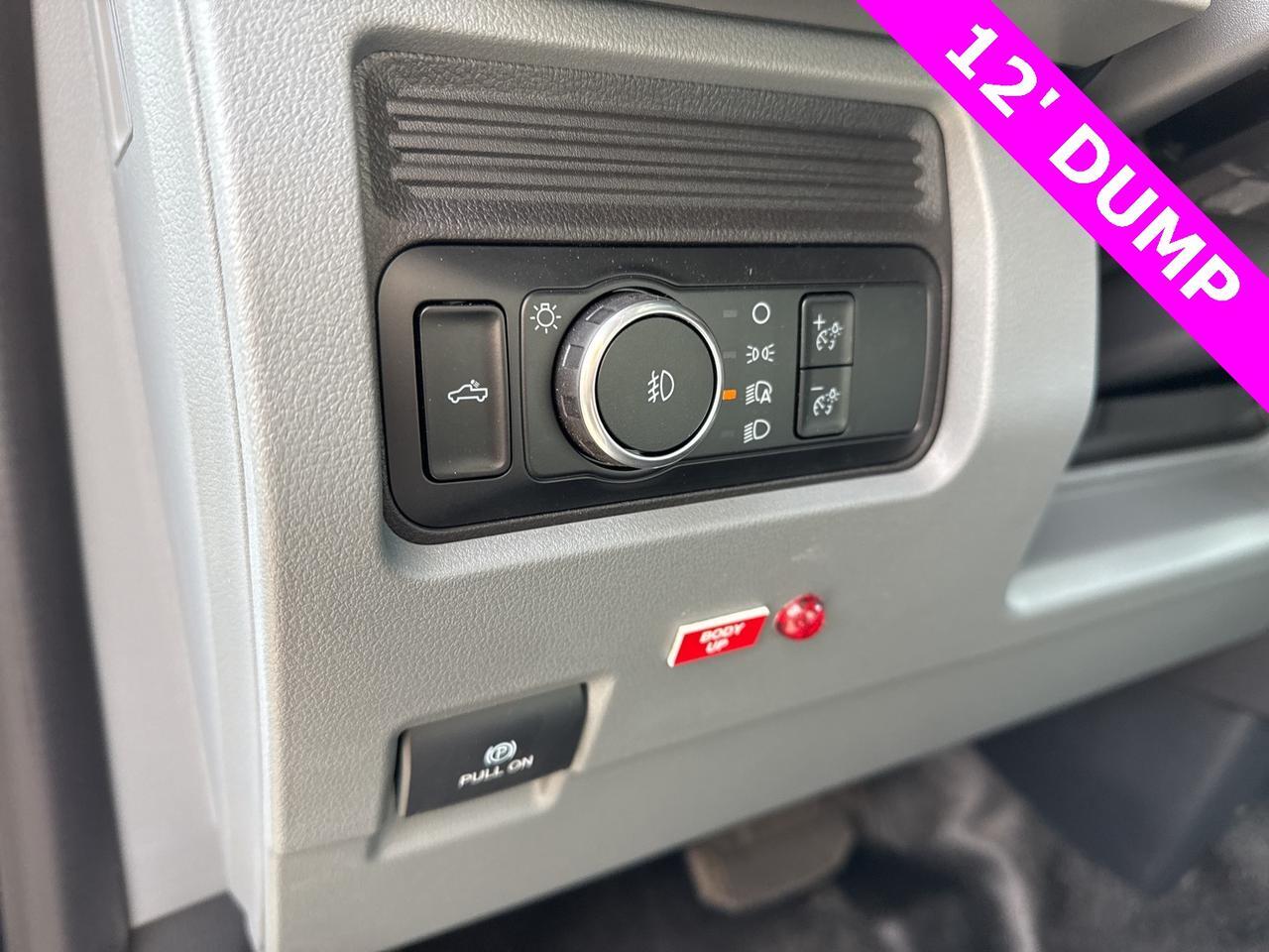 2024 Ford F-550SD XL Warrenton VA