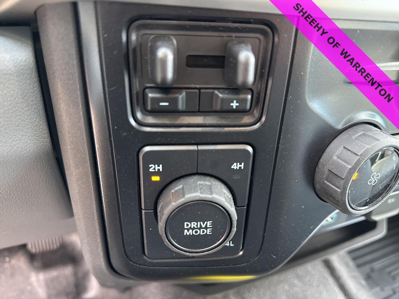 2024 Ford F-550SD XL Warrenton VA