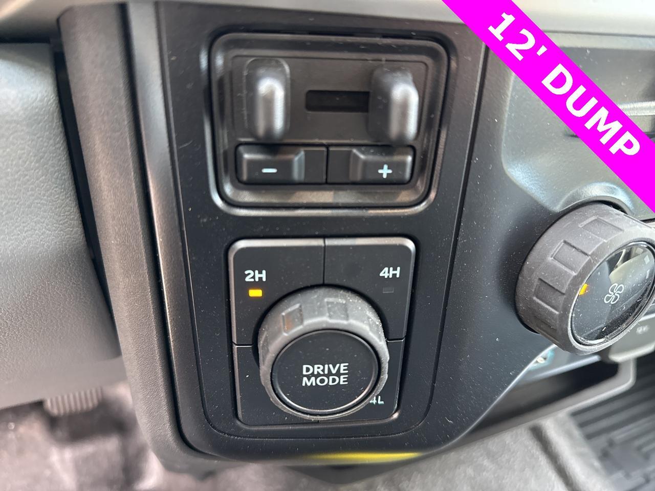 2024 Ford F-550SD XL Warrenton VA