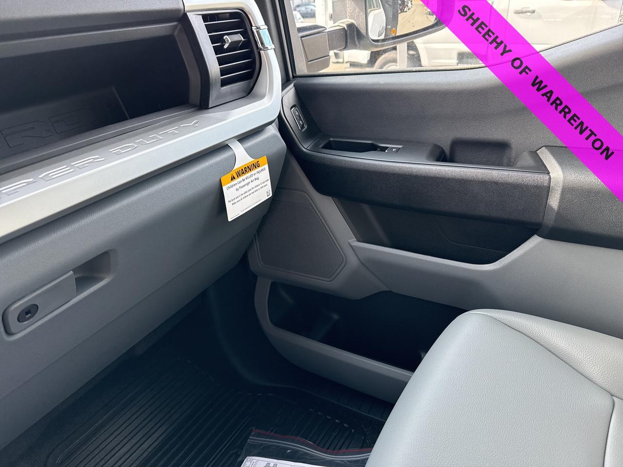 2024 Ford F-550SD XL Warrenton VA