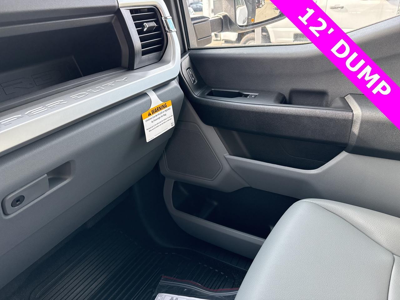 2024 Ford F-550SD XL Warrenton VA