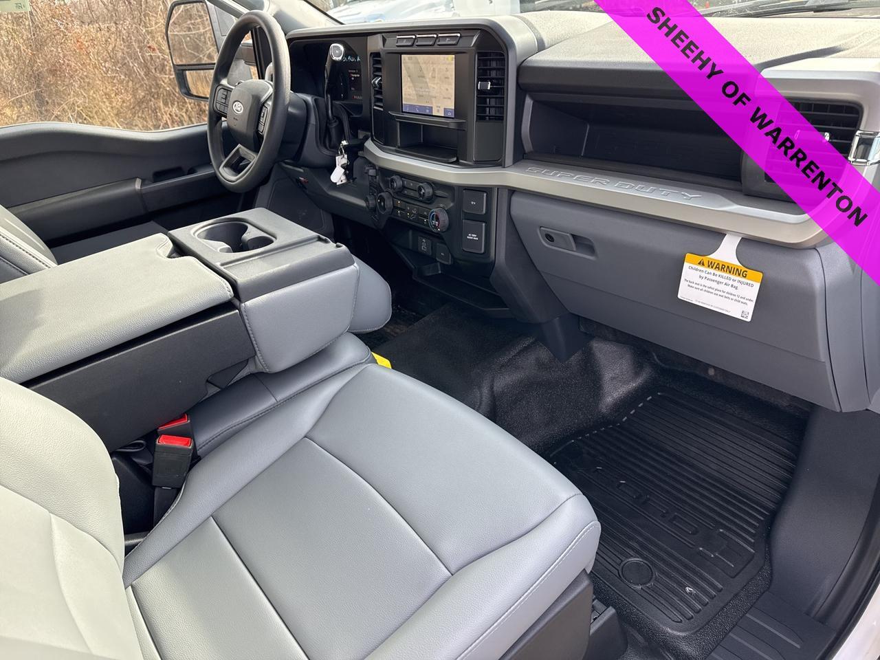 2024 Ford F-550SD XL Warrenton VA