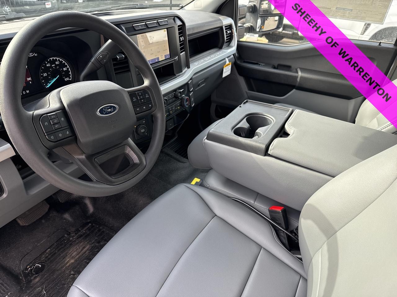 2024 Ford F-550SD XL Warrenton VA