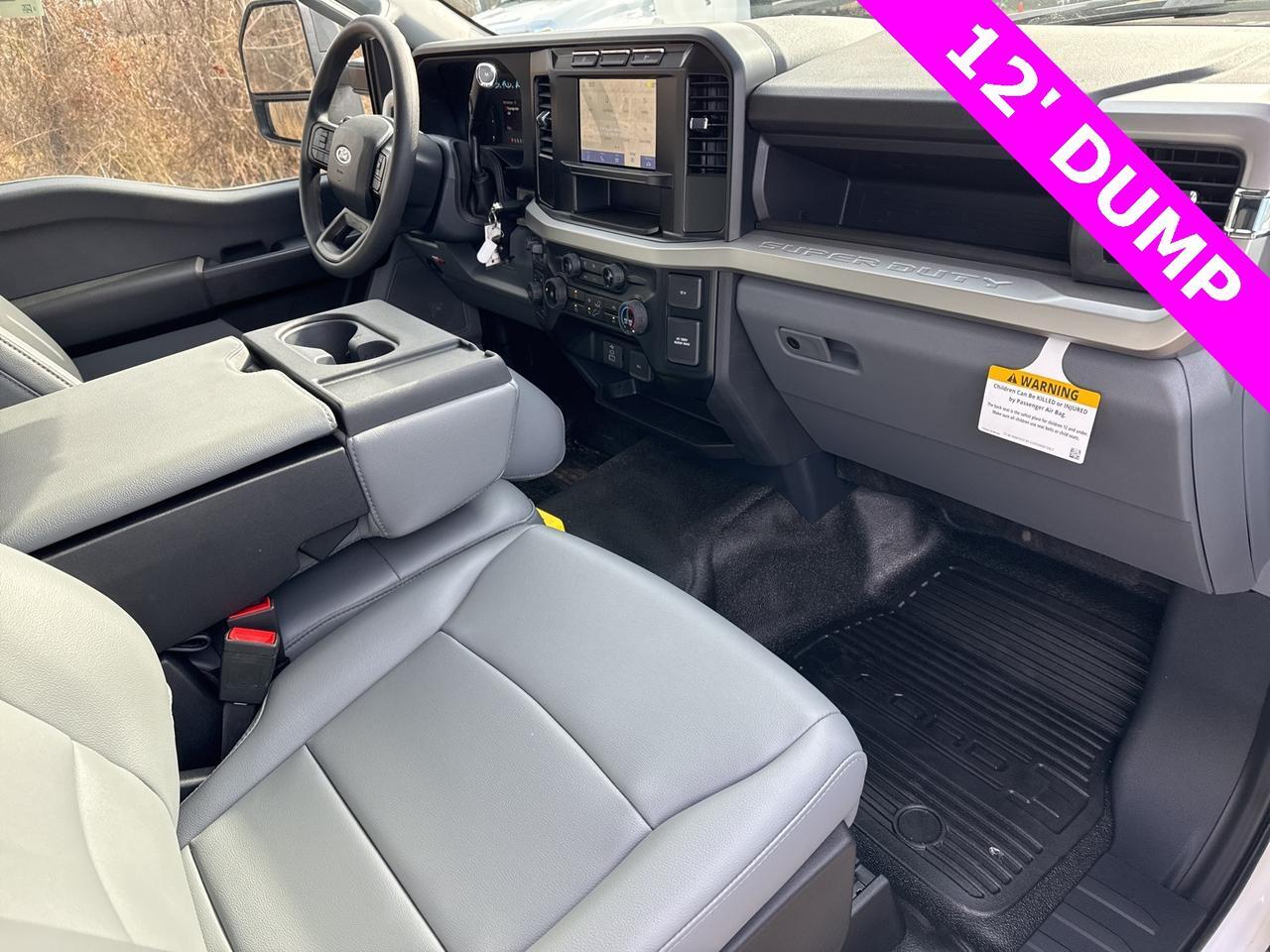 2024 Ford F-550SD XL Warrenton VA
