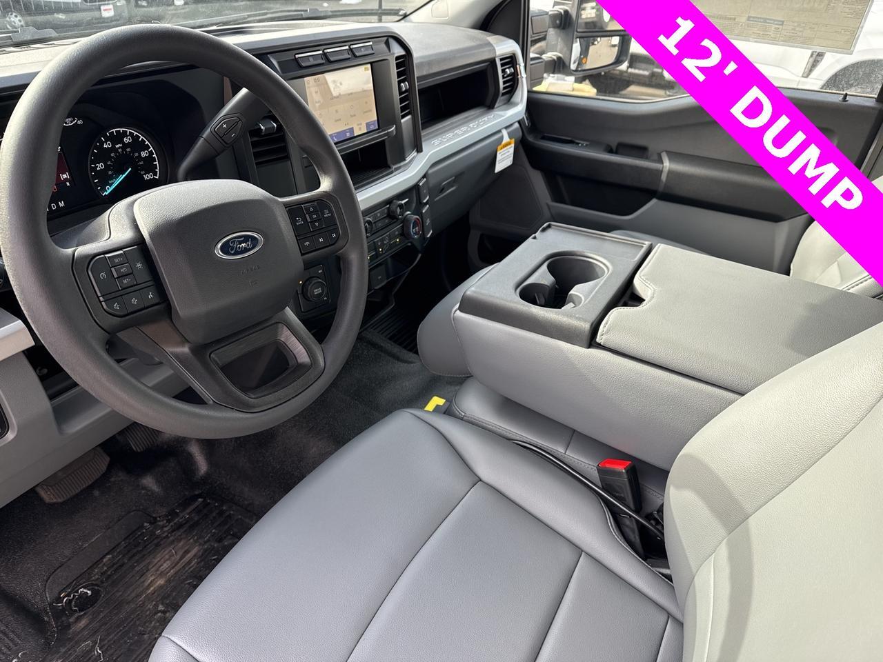 2024 Ford F-550SD XL Warrenton VA