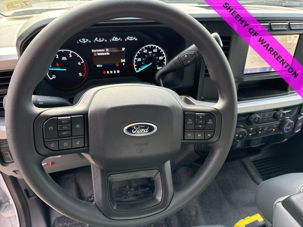 2024 Ford F-550SD XL Warrenton VA