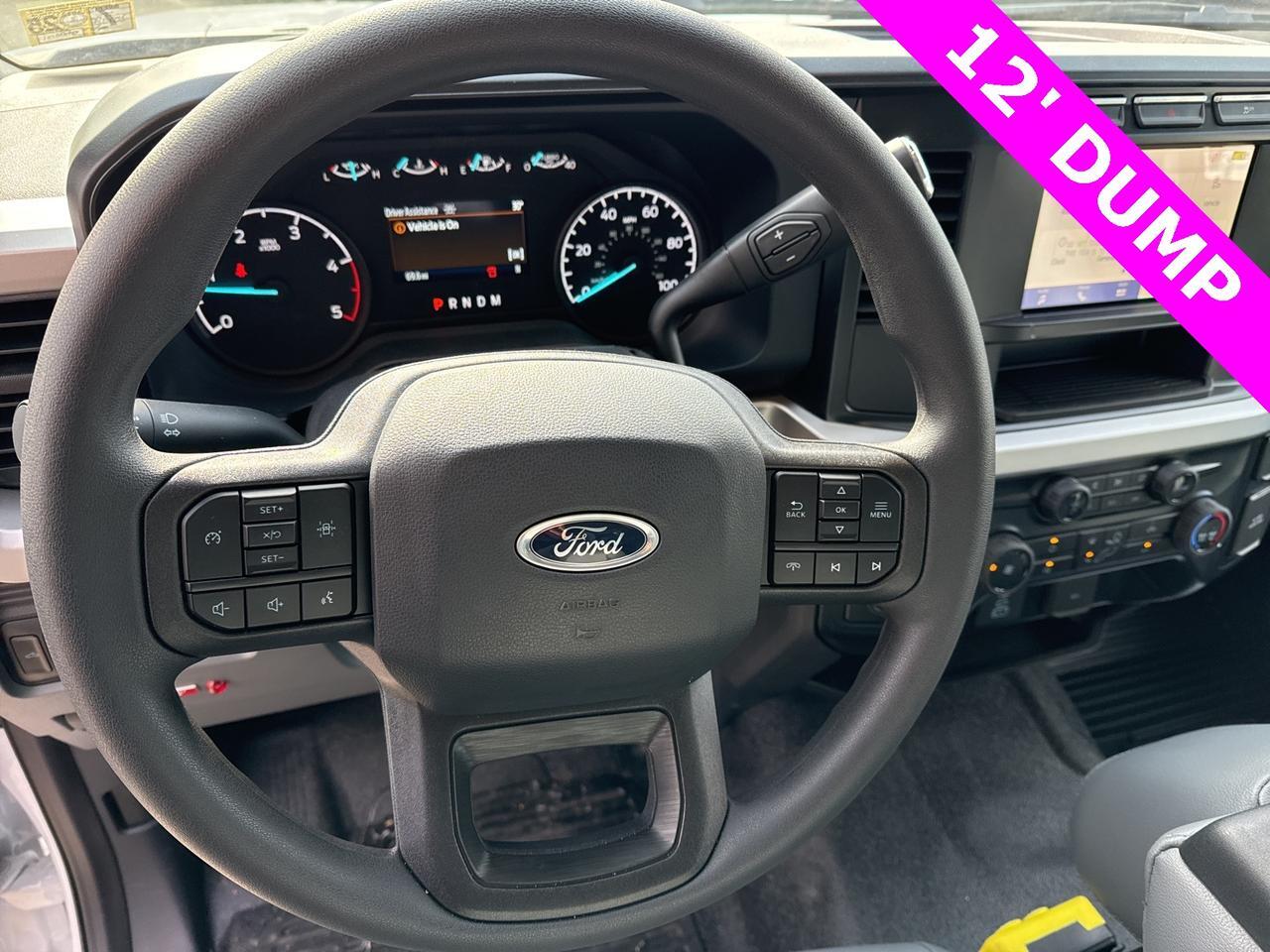 2024 Ford F-550SD XL Warrenton VA