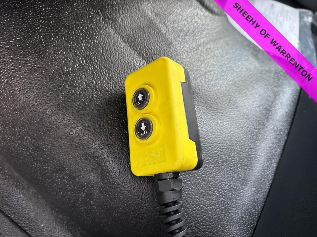 2024 Ford F-550SD XL Warrenton VA