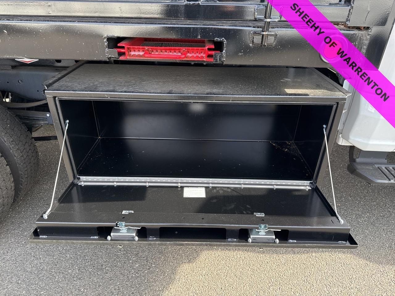 2024 Ford F-550SD XL Warrenton VA