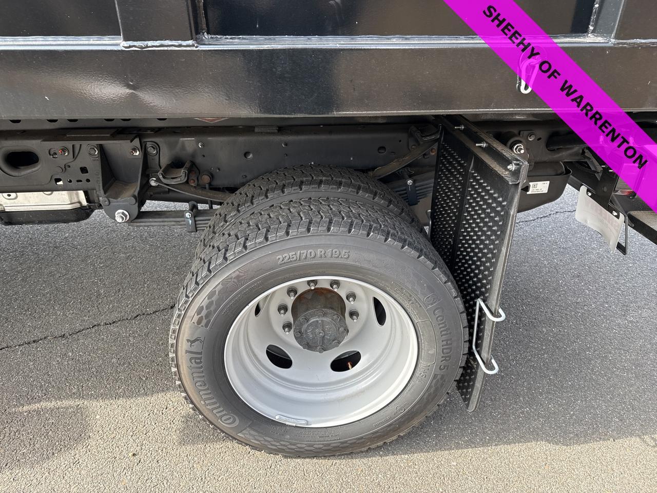 2024 Ford F-550SD XL Warrenton VA