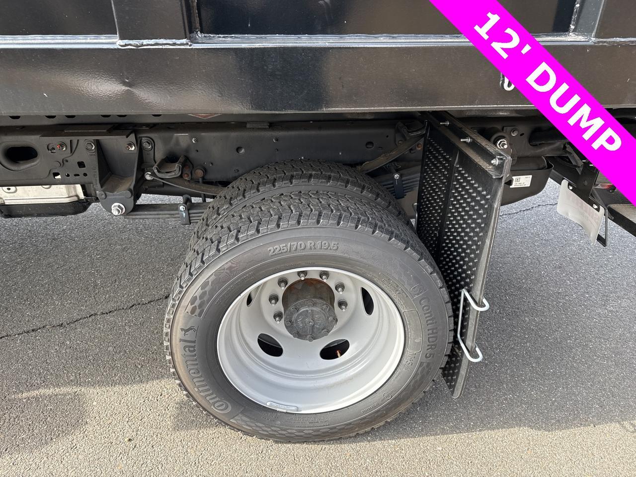 2024 Ford F-550SD XL Warrenton VA