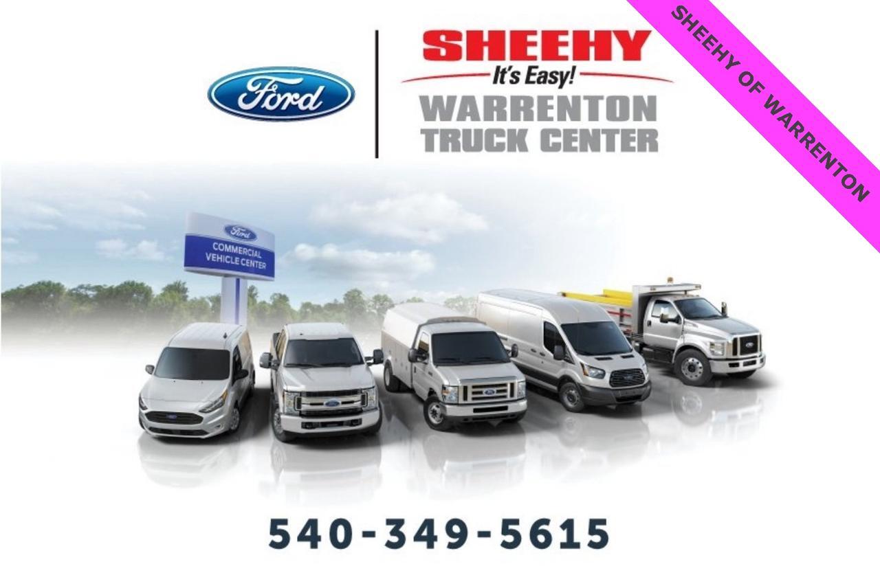 2024 Ford F-550SD XL Warrenton VA