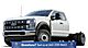 2024 Ford F-550SD XLT Oshkosh WI