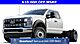 2024 Ford F-550SD XLT Oshkosh WI
