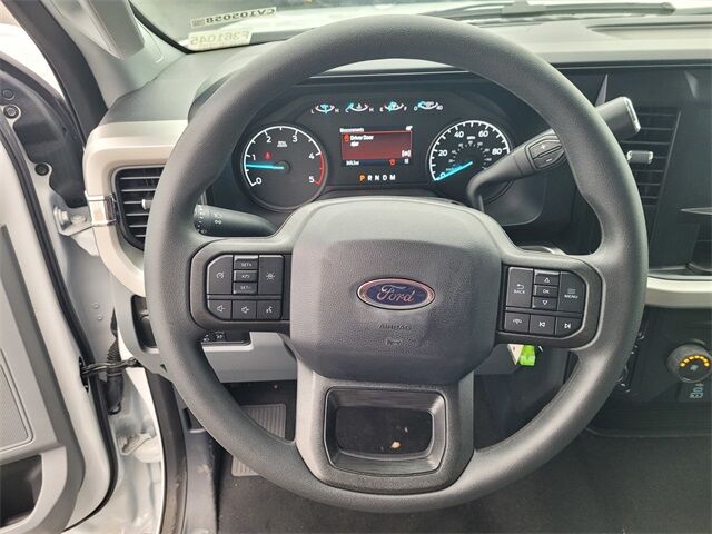 2024 Ford F-550SD XLT Roseville CA