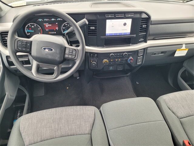 2024 Ford F-550SD XLT Roseville CA