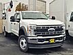2024 Ford F-550SD XLT