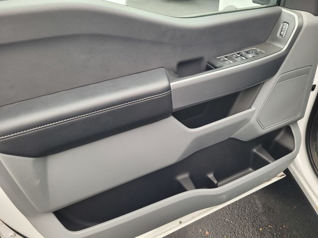 2024 Ford F-550SD XLT Roseville CA