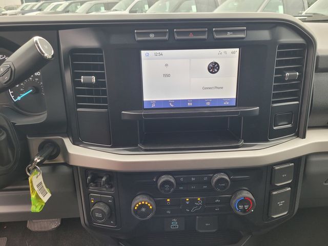 2024 Ford F-550SD XLT Roseville CA