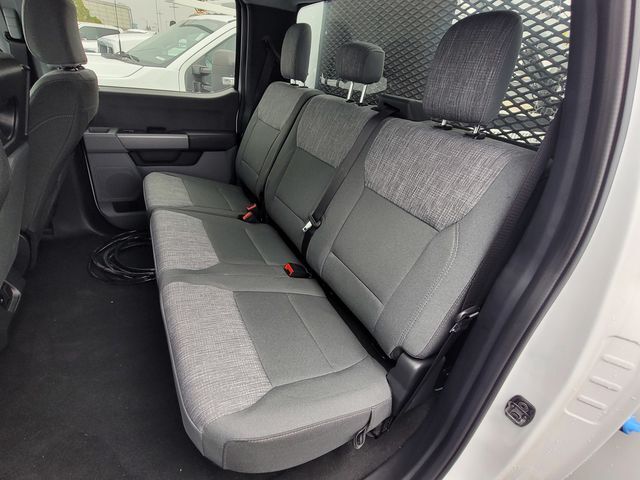 2024 Ford F-550SD XLT Roseville CA