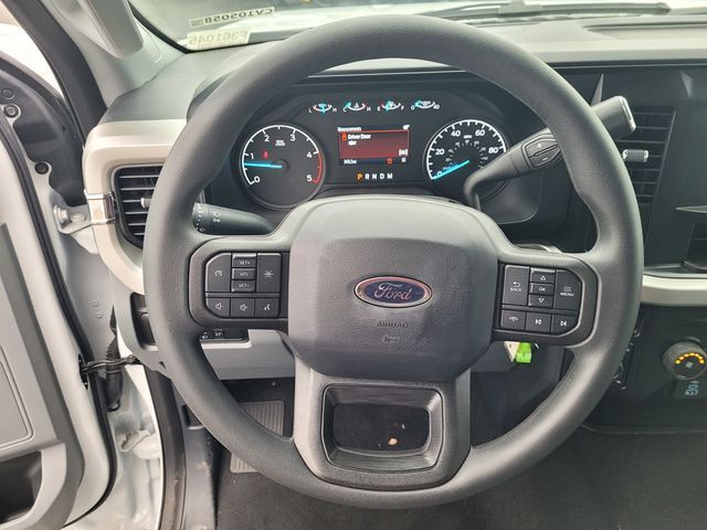 2024 Ford F-550SD XLT Roseville CA