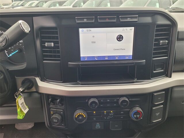 2024 Ford F-550SD XLT Roseville CA