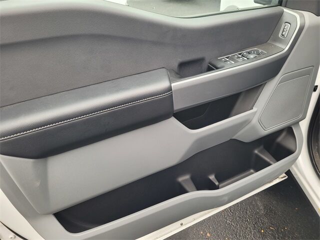 2024 Ford F-550SD XLT Roseville CA