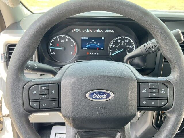 2024 Ford F-550XL 21' Height Scissor Hydraulic Working Elevator Platform Truck Miami FL