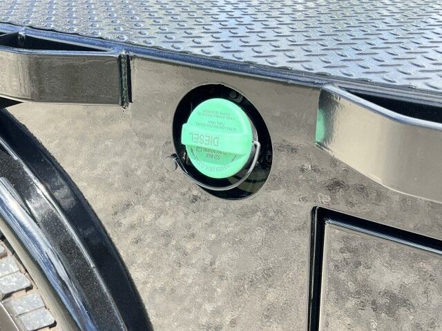 2024 Ford F-550XL 4x4 9&apos;4 CM Truck Beds Steel Skirted Gooseneck Flatbed Truck Homestead FL