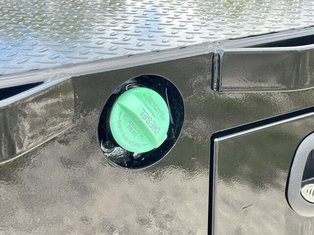 2024 Ford F-550XL 4x4 Crew Cab 9&apos;4 CM Truck Beds Steel Skirted Gooseneck Flatbed Truck Homestead FL