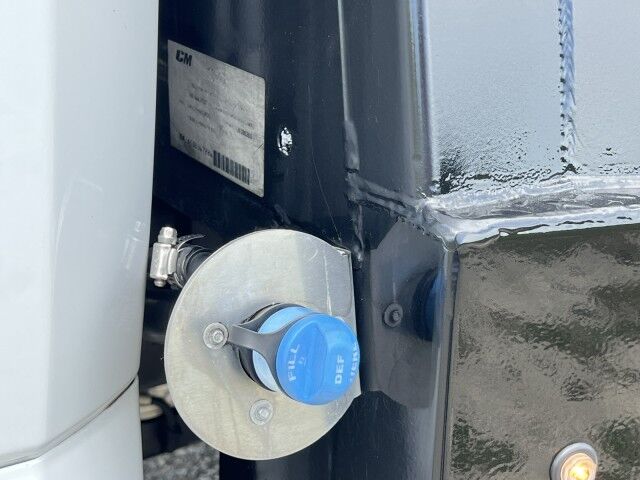 2024 Ford F-550XL 4x4 Crew Cab 9&apos;4 CM Truck Beds Steel Skirted Gooseneck Flatbed Truck Homestead FL