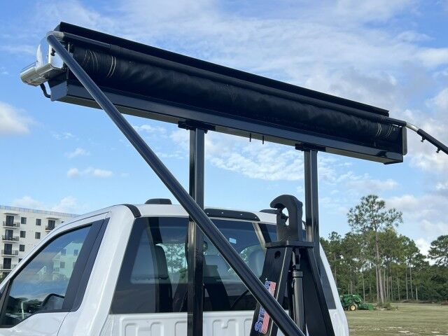 2024 Ford F-550XL 4x4 Stellar Shuttle 84-10 Flex Hook Lift Truck Homestead FL