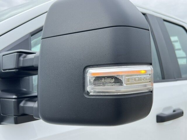 2024 Ford F-550XL 9&apos;4 CM Truck Beds Steel Gooseneck Flatbed Truck Homestead FL