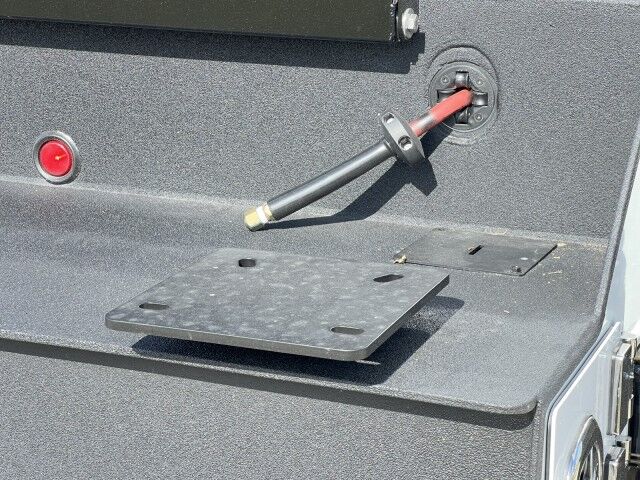 2024 Ford F-550XL Mechanic Service Truck Stellar 8630 Telescopic Crane Miller A60 Enpak Homestead FL
