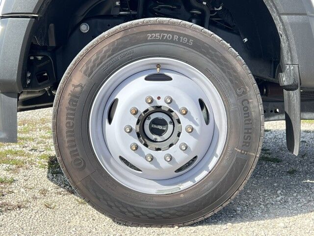2024 Ford F-550XL Mechanic Service Truck with Stellar Telescopic Crane 8630 Homestead FL