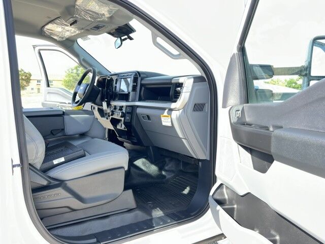 2024 Ford F-550XL Mechanic Service Truck with Stellar Telescopic Crane 8630 Homestead FL