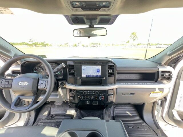 2024 Ford F-550XL Mechanic Service Truck with Stellar Telescopic Crane 8630 Homestead FL