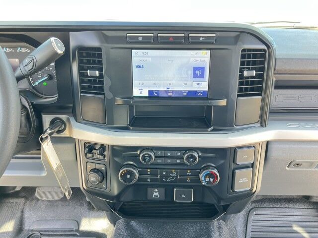 2024 Ford F-550XL Mechanic Service Truck with Stellar Telescopic Crane 8630 Homestead FL