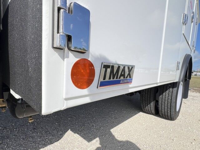 2024 Ford F-550XL Mechanic Service Truck with Stellar Telescopic Crane 8630 Homestead FL