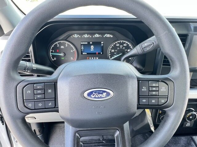 2024 Ford F-550XL Mechanic Service Truck with Stellar Telescopic Crane 8630 Homestead FL